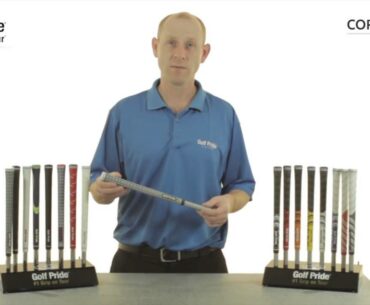 Golf Pride Grip Families | Golf Pride Grips