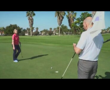 Severity of Penalties in Golf - Level 1 Workshop www.golfisanattitude.com