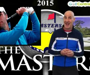 2015 US Masters Long Odds Betting Tips: The Outsiders