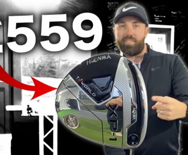 Is this driver OVERRATED and OVERPRICED?