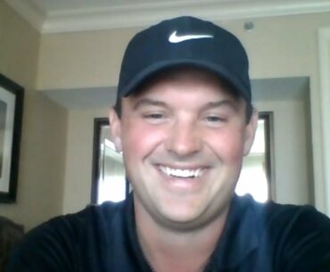 We’re Craving Steak After This Patrick Reed Conversation | Cart Path Only