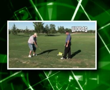 Learn How To Golf Step-By-Step Video Instructions: Golf For Beginners / Newbies