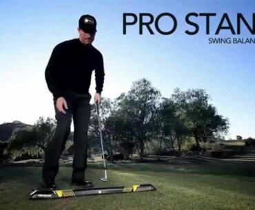 u4golf   SKLZ PRO STANCE