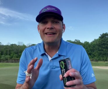 Top Flite Golf Ball Review - Why golfers play this golf ball