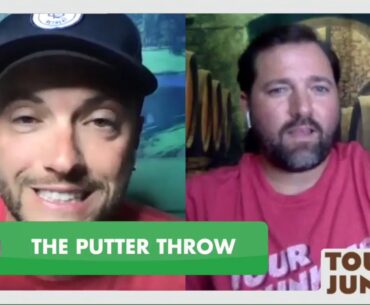 We're Pissed | Gambling & The Bible + A Dumb Golf Journalist