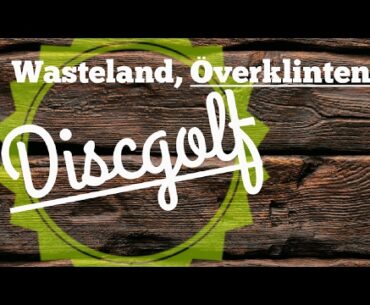 EPP - Wasteland Discgolf