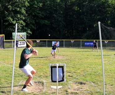 MALLARDS vs. GATORS | MLW Wiffle Ball 2020