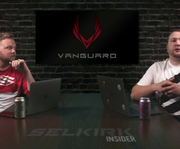 Selkirk Insider | Mike and Rob Barnes talk new VANGUARD