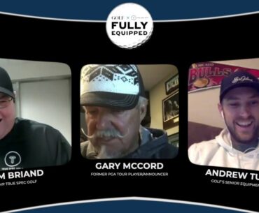 Fully Equipped Roundtable - Episode 8 - Burning Putters