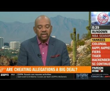 [FULL] ESPN Pardon The Interruption 6/15/2020 | About: NBA Season, Baseball & Colonial - PGA Tour