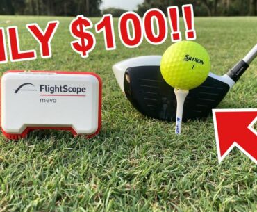 CRAZY MERCARI and eBay GOLF DEALS!! ($40 Driver Head + $50 Shaft = ???)