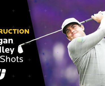 Keegan Bradley: How to Nail Your Approach Shots! | Instruction | Golfing World