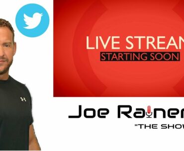 The Joe Raineri Show talks with Wagertalk's The Prez about Betting Bankroll