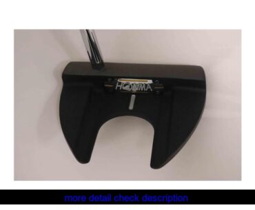 BuyHONMA HP-2008 golf putter honma putter club golf club high quality free headcover and shipping