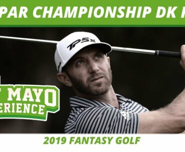 2019 Fantasy Golf Picks - Valspar Championship DraftKings Picks, Preview & Maybank Championship