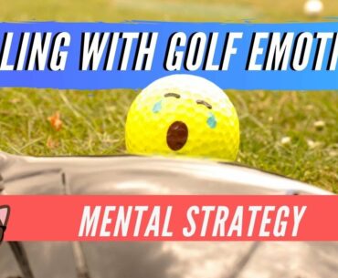 Learning To Break 80 By Dealing With My Emotions // Mental Strategy