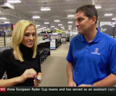 PGA TOUR Superstore: Wedges and Putters on Golf Channel