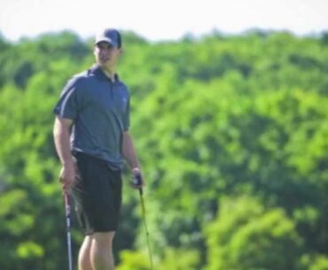 ♥Sidney Crosby♥-Golfing