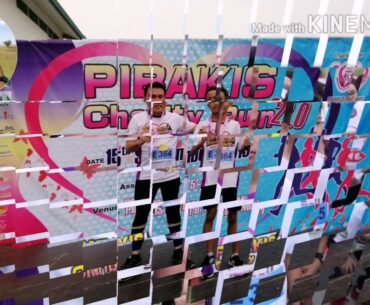 Pibakis Charity Run 2.0 Miri 010919