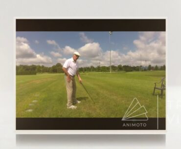 Revolutionize Your Golf Swing Trailer