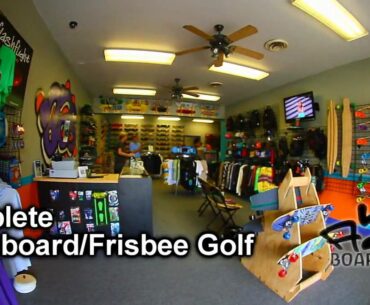 A2B Board Shop Commerical 34185 RT 45, Third Lake, IL (Grayslake Area) (7D)