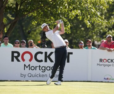 Rocket Mortgage Classic: Course Preview