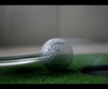 Video Proof: Club Makers Lie About Putter Face Inserts & Roll