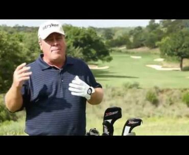 Hal Sutton's Mental Toughness   Tee Box