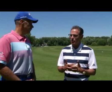 BOYNE Golf Academy Overview