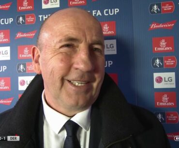 John Coleman: I'm falling out of love with football | Extraordinary post-match reaction!