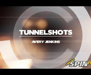 SpinTV TIPS: Tunnelshots Avery Jenkins