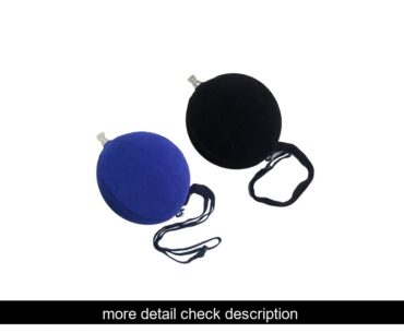 CheapSmart Impact Ball Piece Golf Trainer Aid Practice Posture Correction Training Supplies PVC Gol