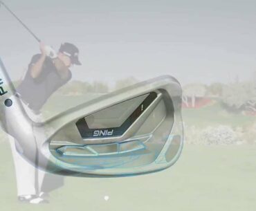 Golf Galaxy: PING i25 Irons