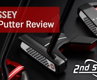 Odyessy EXO Putter Review | Improve your Putting with Less Mis-hits