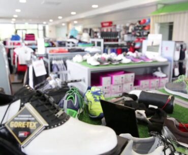 Proshop Basta Golf - Golfshop / Proshop in Neuss Norf - ezeclip