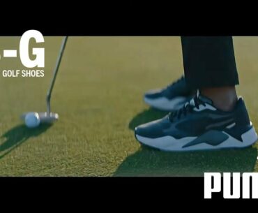 PUMA RS-G Golf Shoes (NEW 2020)
