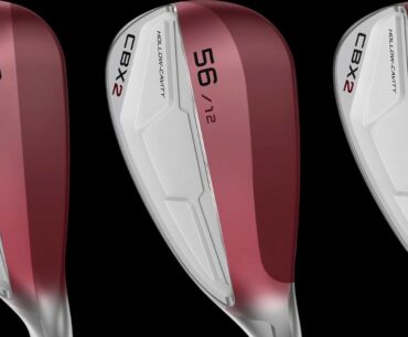 Cleveland CBX2 Wedge System Review