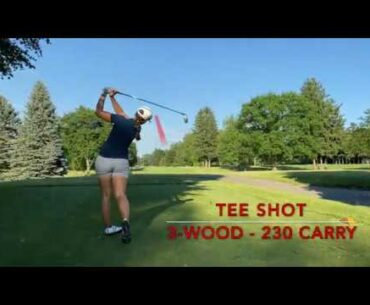 Tip Tuesday - Episode 10: On The Course with Vicky Hurst and Roberta Liti