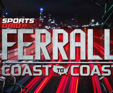 Kevin Baxter, Mike Blewitt, Teams Preparing for NBA Restart, 7/2/20 | Ferrall Coast to Coast