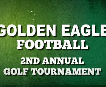 2nd Annual Rhea County Touchdown Club Golf Tournament