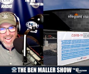 NFL Players are Complaining About League Pandemic Rules - Ben Maller