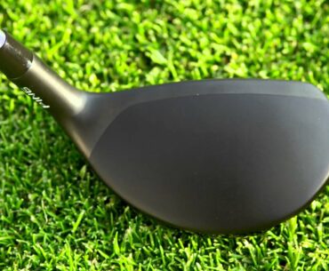 Ping Anser Hybrids 2013