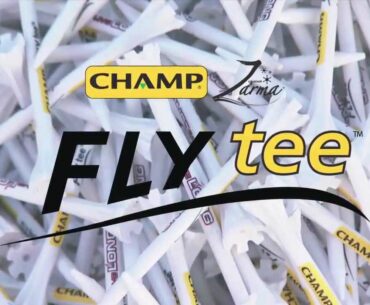 CHAMP FLYtee (RE/MAX WLDC)