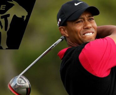 Tiger Woods: Greatest Golf Player EVER? -Fumble GOAT Series