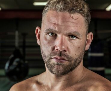 BILLY JOE SAUNDERS CONFIRMS CANELO ALVAREZ FIGHT IS OFF! EYE’S DEMETRIUS ANDRADE!