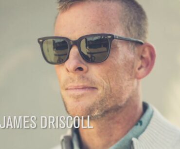 Linksoul - James Driscoll