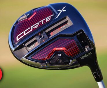 MY FULL REVIEW OF THE WILSON CORTEX DRIVER