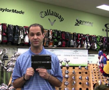 Callaway Speed Regime 2 Golf Balls - Golfballs.com Product Review Spotlight