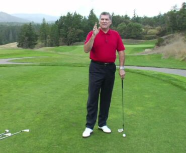 Peninsula Golf Journal: The Rules of Alignment