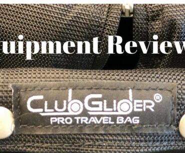 2018 club glider tour review